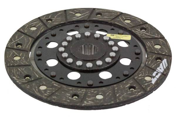 ACT - Advanced Clutch Modified Rigid Street Disc - 2000802