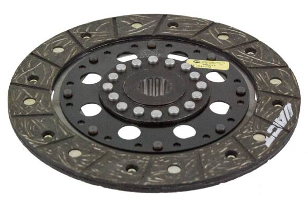 Advanced Clutch - Advanced Clutch Modified Rigid Street Disc - 2000802