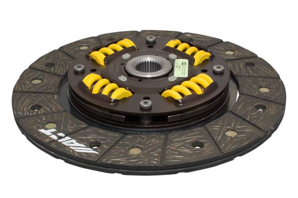 ACT - Advanced Clutch Perf Street Sprung Disc - 3000701