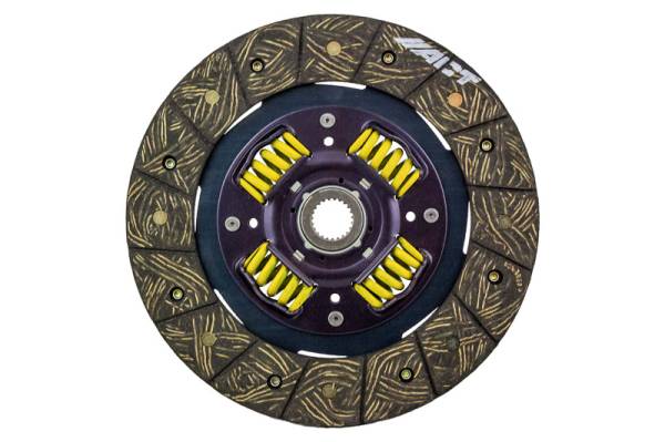 ACT - Advanced Clutch Perf Street Sprung Disc - 3000703