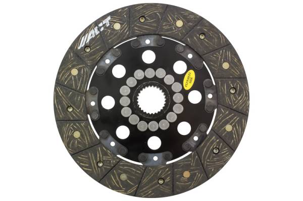 Advanced Clutch - Advanced Clutch Perf Street Rigid Disc - 3000806