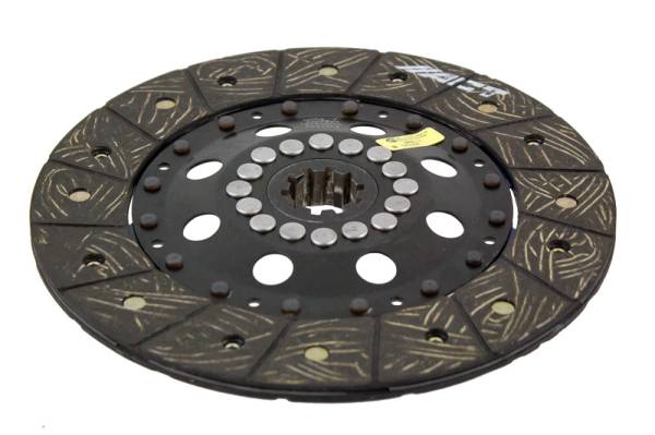 ACT - Advanced Clutch Perf Street Rigid Disc - 3000807