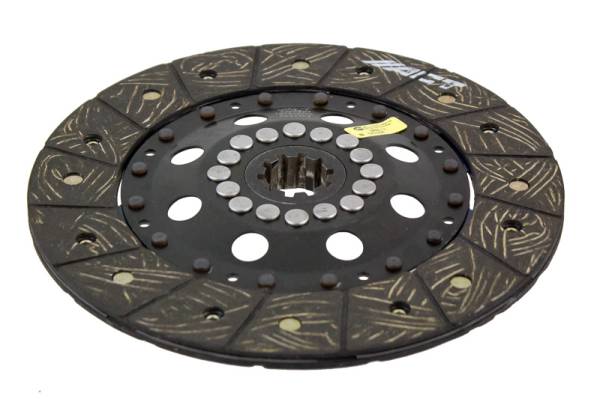 Advanced Clutch - Advanced Clutch Perf Street Rigid Disc - 3000807