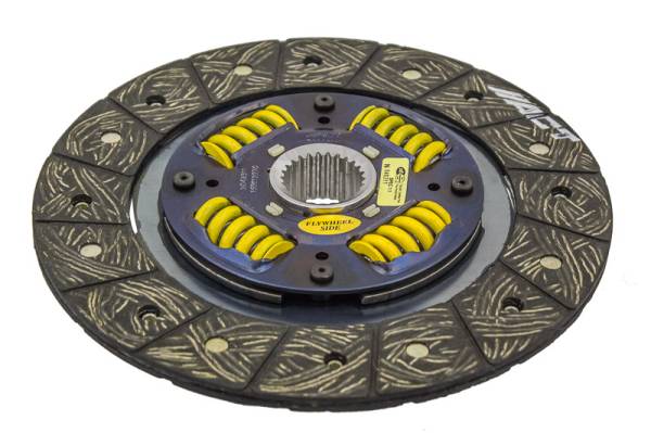ACT - Advanced Clutch Perf Street Sprung Disc - 3000812