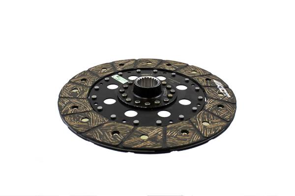 ACT - Advanced Clutch Perf Street Rigid Disc - 3000816