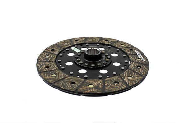 Advanced Clutch - Advanced Clutch Perf Street Rigid Disc - 3000816