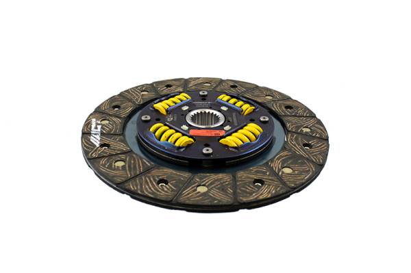 Advanced Clutch - Advanced Clutch Perf Street Sprung Disc - 3000818