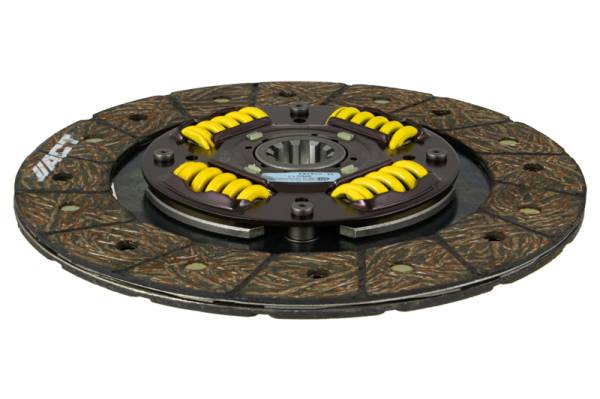ACT - Advanced Clutch Perf Street Sprung Disc - 3000819