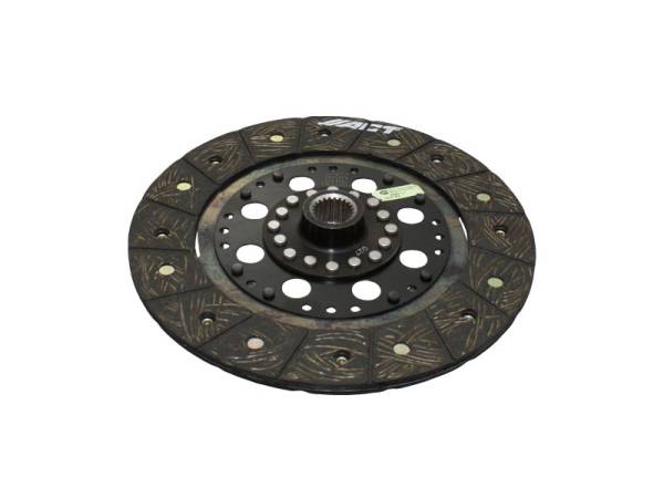 Advanced Clutch - Advanced Clutch Perf Street Rigid Disc - 3001204