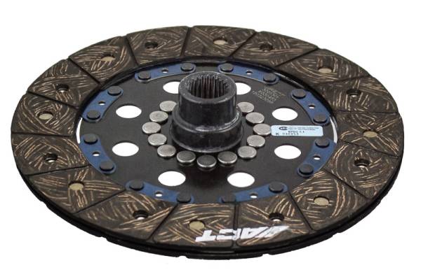 Advanced Clutch - Advanced Clutch Perf Street Rigid Disc - 3001301