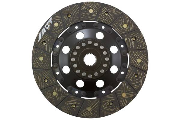 ACT - Advanced Clutch Perf Street Rigid Disc - 3001302