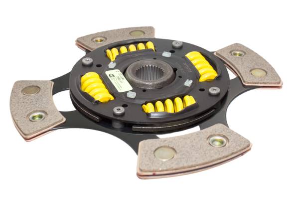 ACT - Advanced Clutch 4 Pad Sprung Race Disc - 4210115