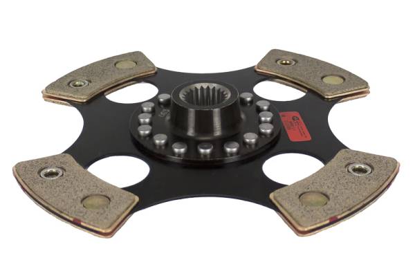 ACT - Advanced Clutch 4 Pad Rigid Race Disc - 4212003