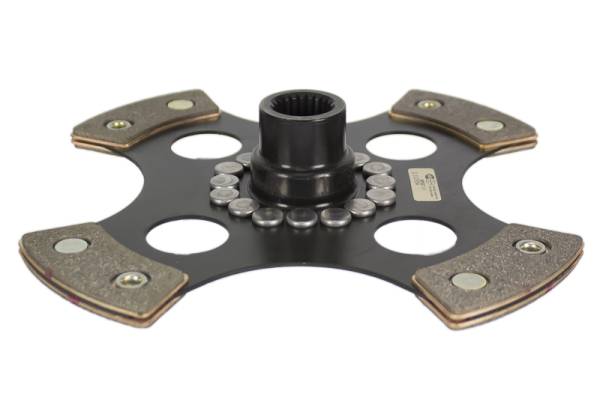 ACT - Advanced Clutch 4 Pad Rigid Race Disc - 4240031