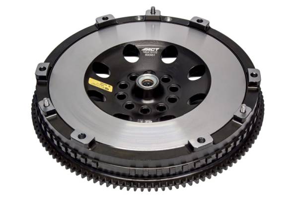 Advanced Clutch - Advanced Clutch XACT Flywheel Streetlite - 600951