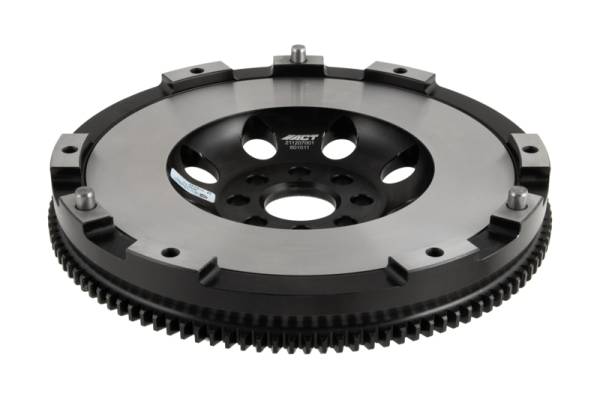 Advanced Clutch - Advanced Clutch XACT Flywheel Streetlite - 601011