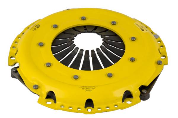 Advanced Clutch - Advanced Clutch Heavy Duty Pressure Plate - A010