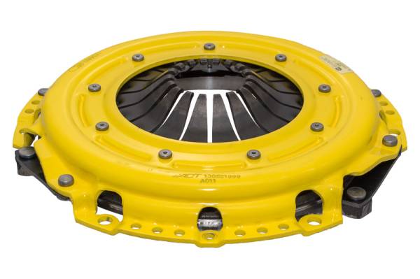 ACT - Advanced Clutch Heavy Duty Pressure Plate - A011