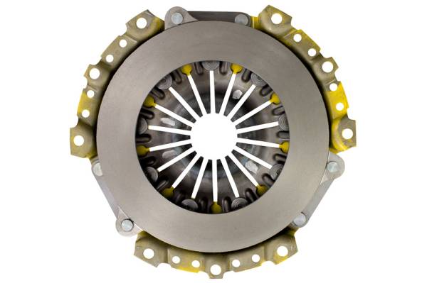 Advanced Clutch - Advanced Clutch Heavy Duty Pressure Plate - B012