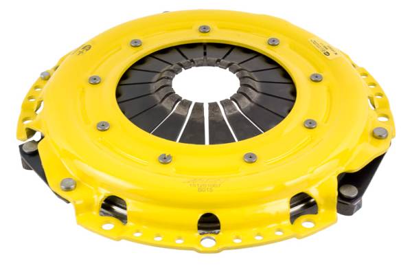 Advanced Clutch - Advanced Clutch Heavy Duty Pressure Plate - B015