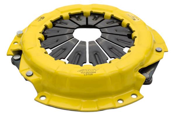 Advanced Clutch - Advanced Clutch Xtreme Pressure Plate - L010X