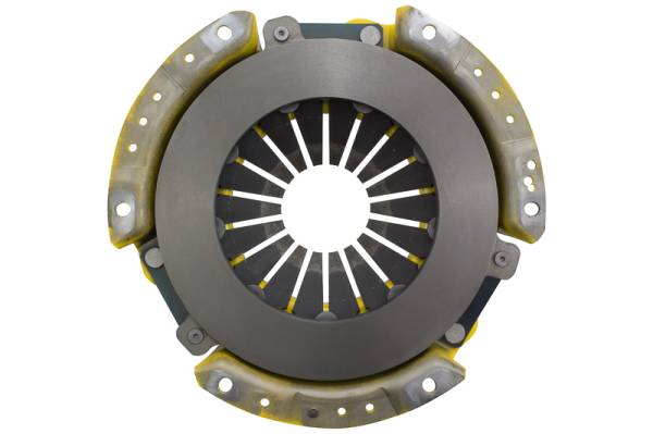 Advanced Clutch - Advanced Clutch Heavy Duty Pressure Plate - N025