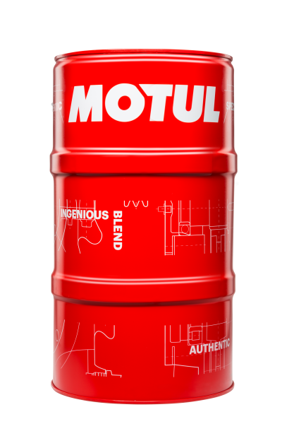 Motul - Motul TEKMA FUTURA+ 10W30 60L - 106299