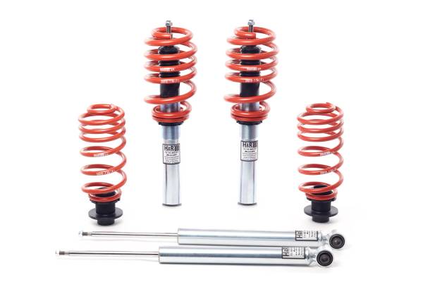 H&R - H&R Special Springs LP Ultra Low Coil Over Kit - 29019-1