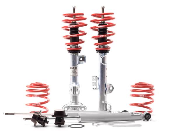H&R - H&R Special Springs LP Street Perf. Coil Over Kit - 29097-1