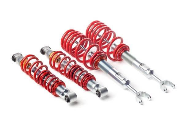 H&R - H&R Special Springs LP Street Perf. Coil Over Kit - 29471-1