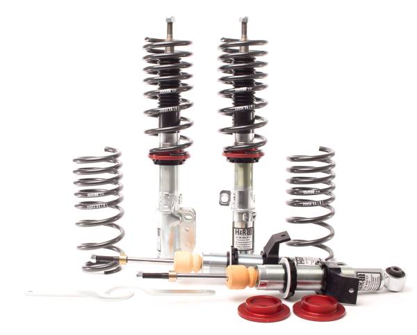 H&R - H&R Special Springs LP Street Perf. Coil Over Kit - 29954-1