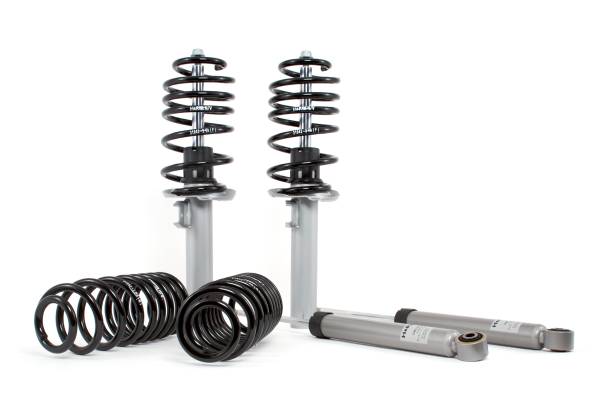 H&R - H&R Special Springs LP Touring Cup Kit - 31046T-4