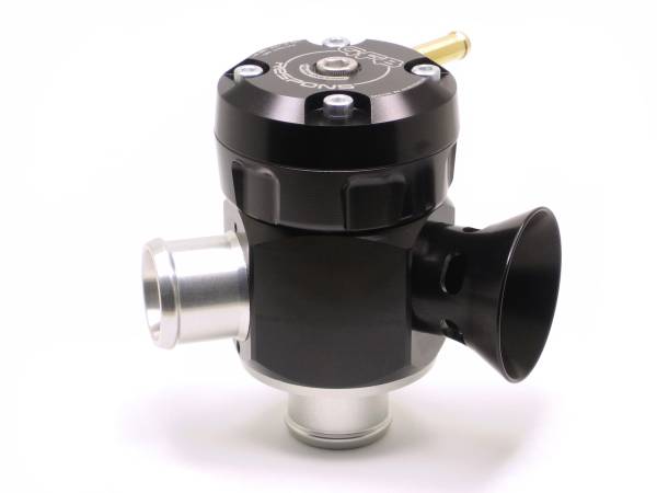 GFB Go Fast Bits - GFB Go Fast Bits Fully Adjustable sound BOV/Diverter - T9025