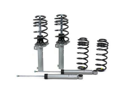 H&R - H&R Special Springs LP Touring Cup Kit - 31043T-2