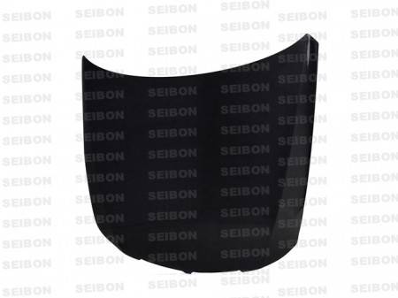 Seibon - Seibon Carbon Hood - HD0507BMWE90-OE