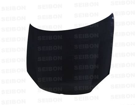 Seibon - Seibon Carbon Hood - HD0607VWGTI-OE