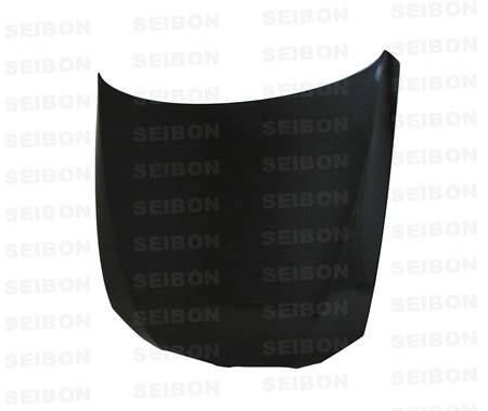 Seibon - Seibon Carbon Hood - HD0708BMWE922D-OE