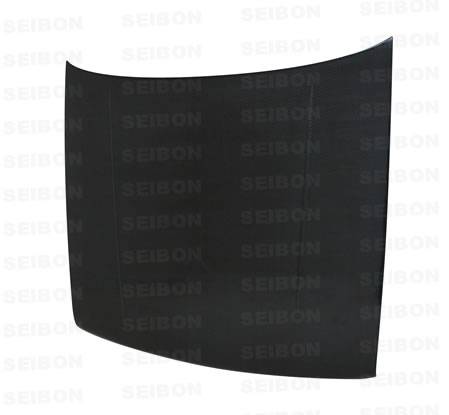 Seibon - Seibon Carbon Hood - HD8487TYAE86L-OE