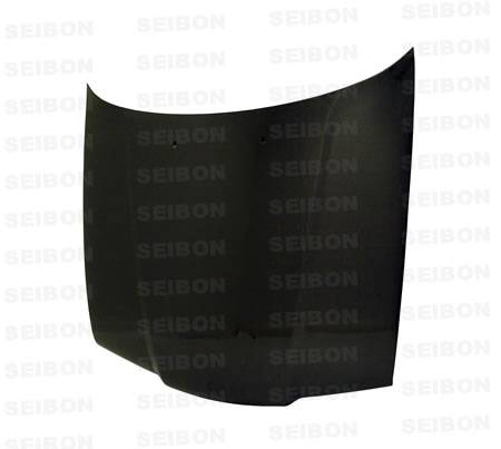 Seibon - Seibon Carbon Hood - HD9298BMWE364D-OE
