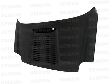 Seibon - Seibon Carbon Trunk Lid - TL0005TYMRS