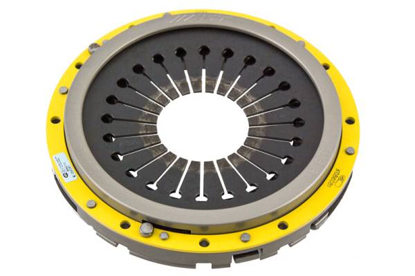 Advanced Clutch - Advanced Clutch Heavy Duty Pressure Plate - P011