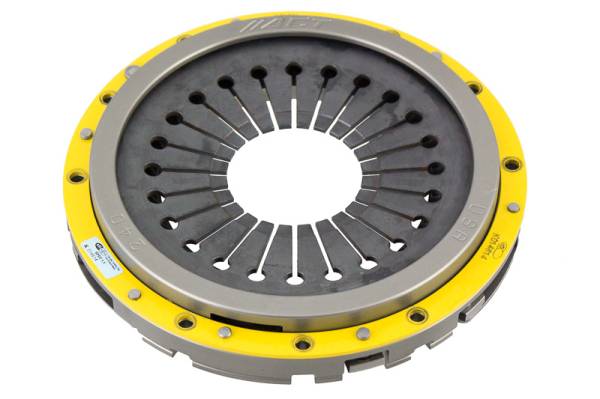 Advanced Clutch - Advanced Clutch Xtreme Pressure Plate - P011X