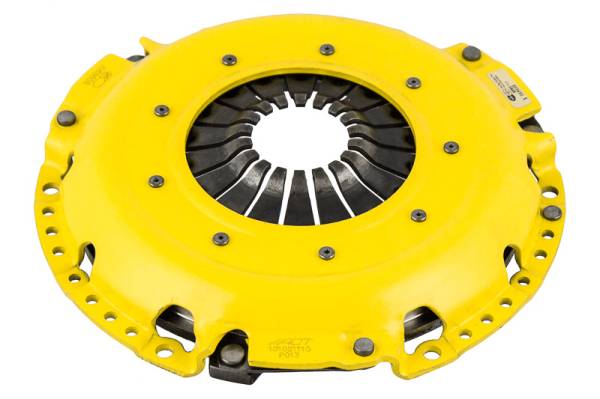 Advanced Clutch - Advanced Clutch Heavy Duty Pressure Plate - P013