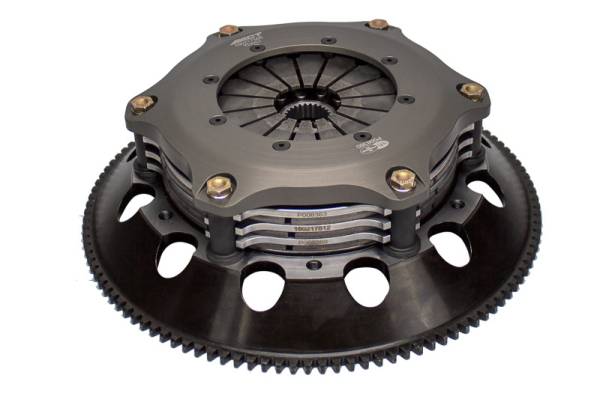ACT - Advanced Clutch Triple Disc XT/SI Race Kit - T2R3-T01