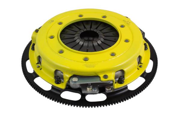 ACT - Advanced Clutch Twin Disc XT Race Kit - T2R-G06