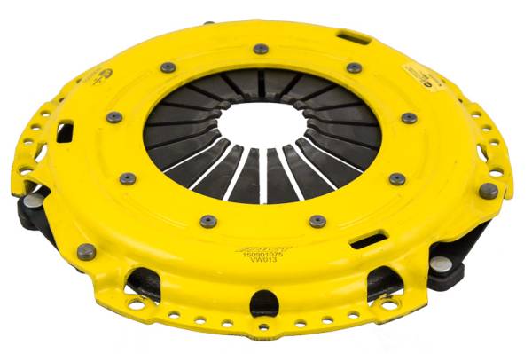 Advanced Clutch - Advanced Clutch Heavy Duty Pressure Plate - VW013