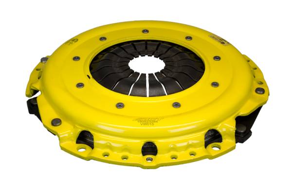 ACT - Advanced Clutch Heavy Duty Pressure Plate - VW015