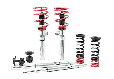 H&R - H&R Special Springs LP Street Perf. Coil Over Kit - 50402