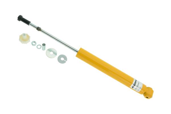 KONI - Koni KONI Sport (yellow) 8041- externally adjustable, twin-tube low pressure gas - 8041 1316SPORT