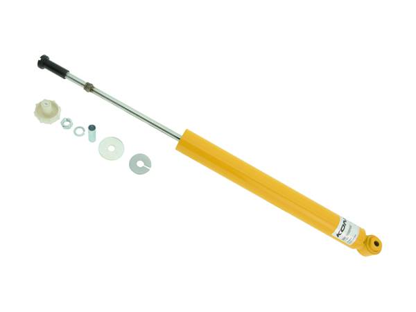 KONI - Koni KONI Sport (yellow) 8041- externally adjustable, twin-tube low pressure gas - 8041 1318SPORT